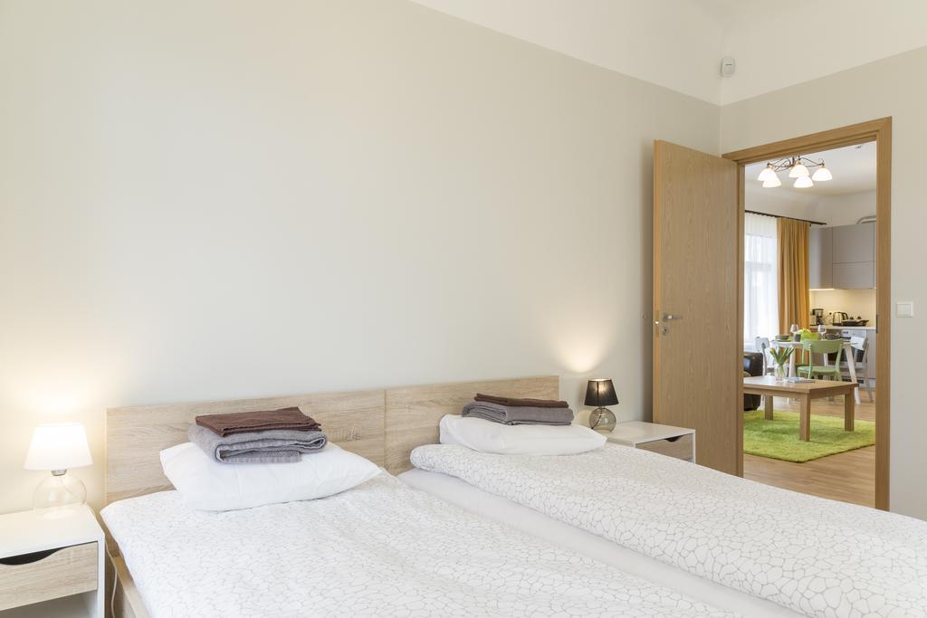 פארנו Saaresalu City Center Apartment מראה חיצוני תמונה