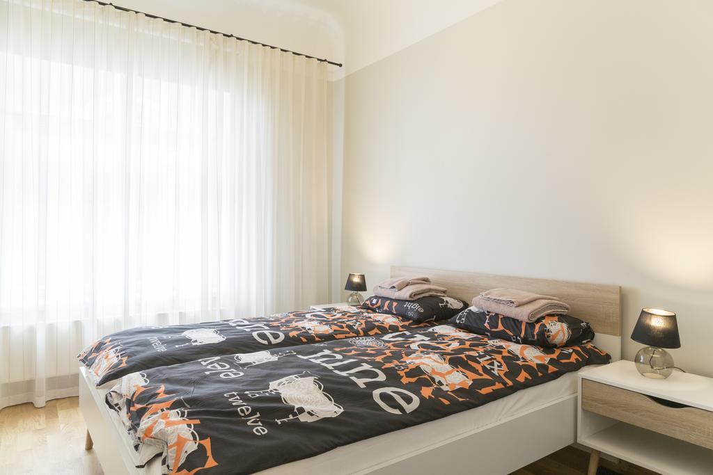 פארנו Saaresalu City Center Apartment מראה חיצוני תמונה