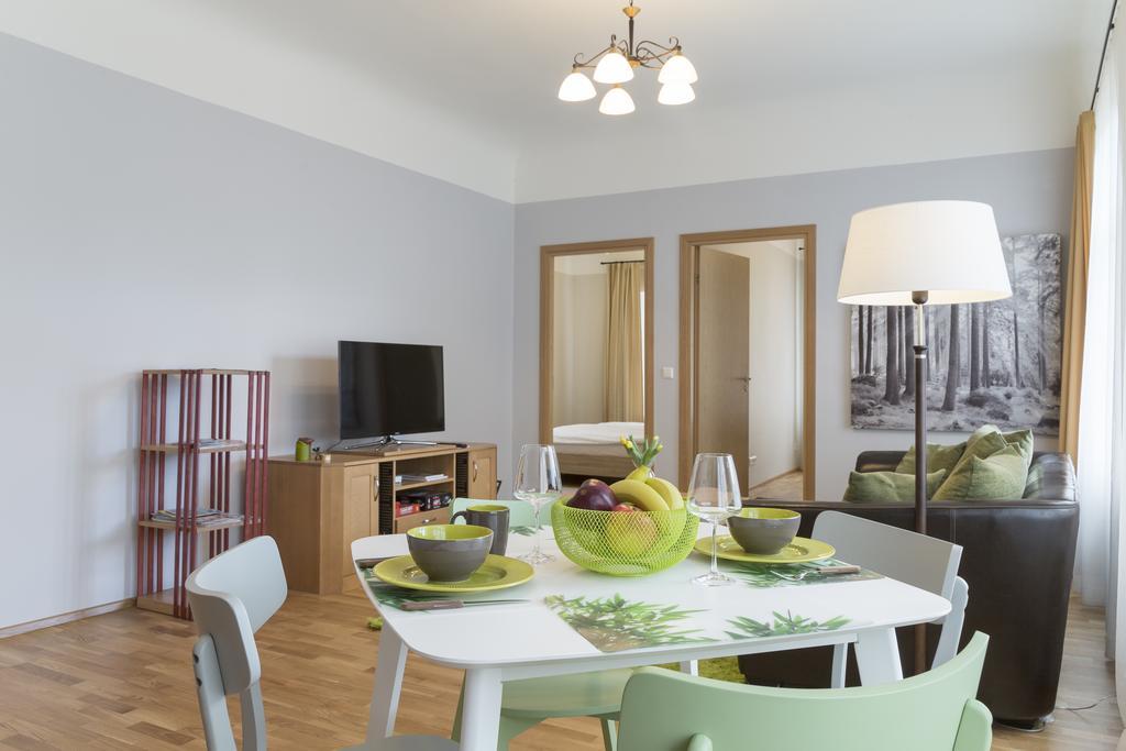 פארנו Saaresalu City Center Apartment מראה חיצוני תמונה